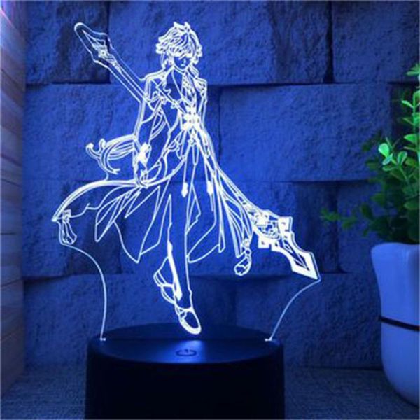 night lights 3d illusion optical lamp game figure led acrylic light for bedroom decor kids gifts 16 color change bedside table
night lights 3d illusion optical lamp game figure led acrylic light for bedroom decor kids gifts 16 color change bedside table