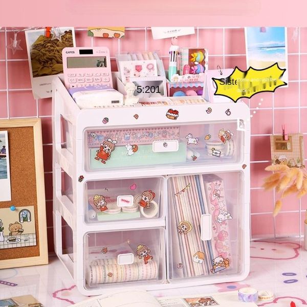 desk organizing book storage box student drawer bookshelf and shelf bottles & jars
desk organizing book storage box student drawer bookshelf and shelf bottles & jars