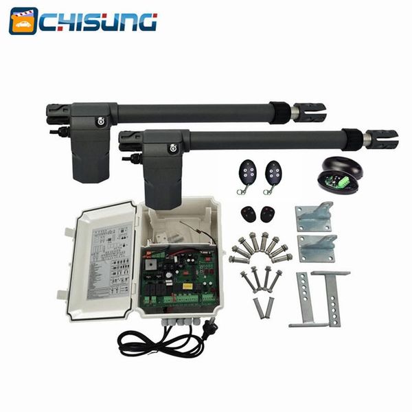 chisung dc 24v actuator travel swing gate motor/swing opener for automatic door operators fingerprint access control
chisung dc 24v actuator travel swing gate motor/swing opener for automatic door operators fingerprint access control