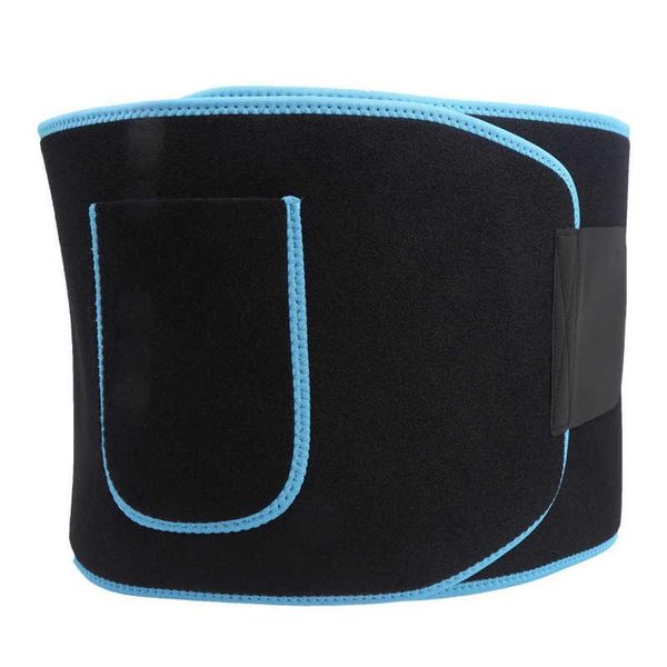 waist support comfortable neoprene material non-slip strong fitness supplies for indoor, Black;gray
waist support comfortable neoprene material non-slip strong fitness supplies for indoor, Black;gray
