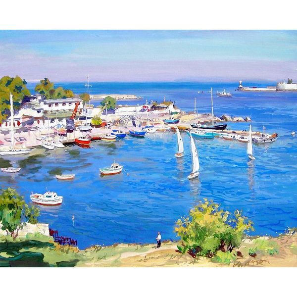 paintings sea port diy paint by numbers on canvas 50x65cm coloring number acrylic painting
paintings sea port diy paint by numbers on canvas 50x65cm coloring number acrylic painting
