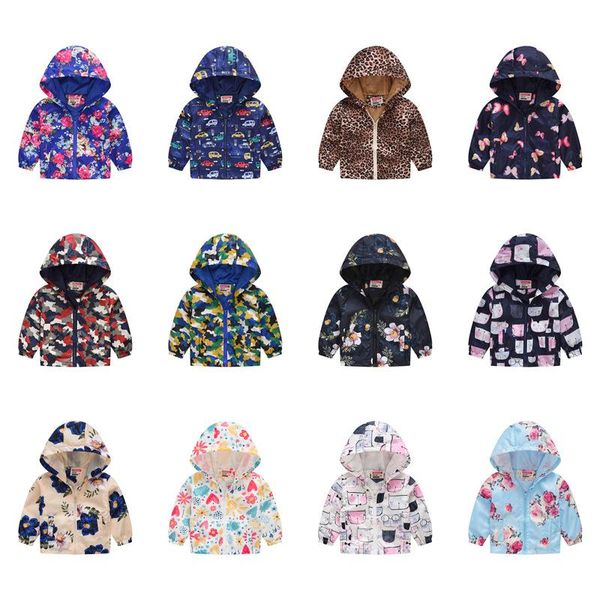jackets 2021 children summer thin printed jacket spring long sleeved cartoon hooded 2-6y boy girl cute zipper shirt windbreaker, Blue;gray
jackets 2021 children summer thin printed jacket spring long sleeved cartoon hooded 2-6y boy girl cute zipper shirt windbreaker, Blue;gray