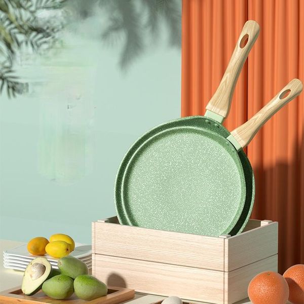 nonstick nordic frying pan skillet cute large pizza baking aluminum steak poele cuisine household products dh50jg pans 
nonstick nordic frying pan skillet cute large pizza baking aluminum steak poele cuisine household products dh50jg pans