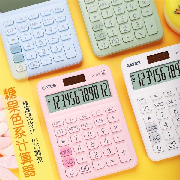 uNI cute computer small fashion net s red portable creative cartoon computing machine cute calculator computer calculator small fashion net
uNI cute computer small fashion net s red portable creative cartoon computing machine cute calculator computer calculator small fashion net