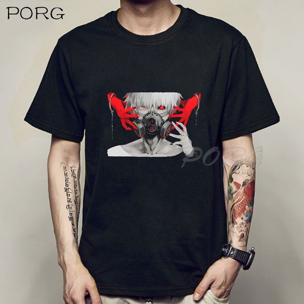 japanese anime tokyo ghoul t shirt men kawaii cartoon kaneki ken graphic tees fashion tshirt summer t-shirt 2021, White;black
japanese anime tokyo ghoul t shirt men kawaii cartoon kaneki ken graphic tees fashion tshirt summer t-shirt 2021, White;black