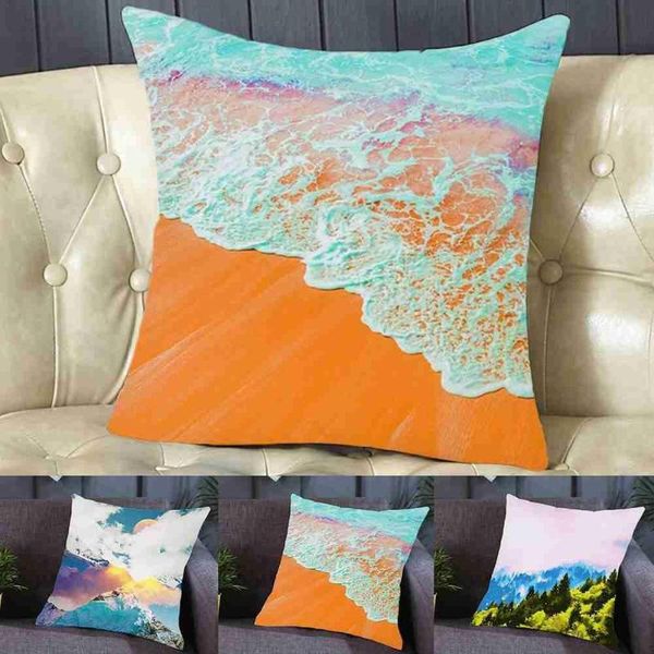 cushion/decorative pillow 45x45cm mountain tree beach decorative pillowcase throw cover home decoration cushion pattern sofa car
cushion/decorative pillow 45x45cm mountain tree beach decorative pillowcase throw cover home decoration cushion pattern sofa car