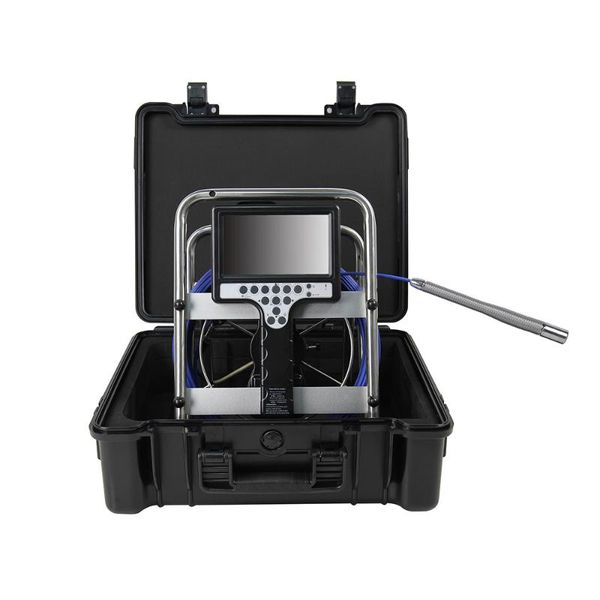 cameras 23mm pipe drain sewer inspection camera 512hz sonde self leveling dvr video endoscope borescope pipeline 5mm hard cable
cameras 23mm pipe drain sewer inspection camera 512hz sonde self leveling dvr video endoscope borescope pipeline 5mm hard cable