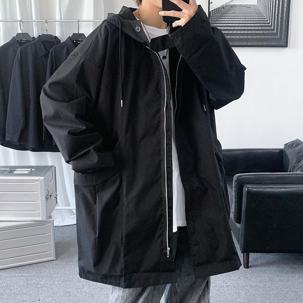 men's jackets 2021 jacket spring autumn windbreaker bomber man fashion patchwork women's coat, Black;brown
men's jackets 2021 jacket spring autumn windbreaker bomber man fashion patchwork women's coat, Black;brown
