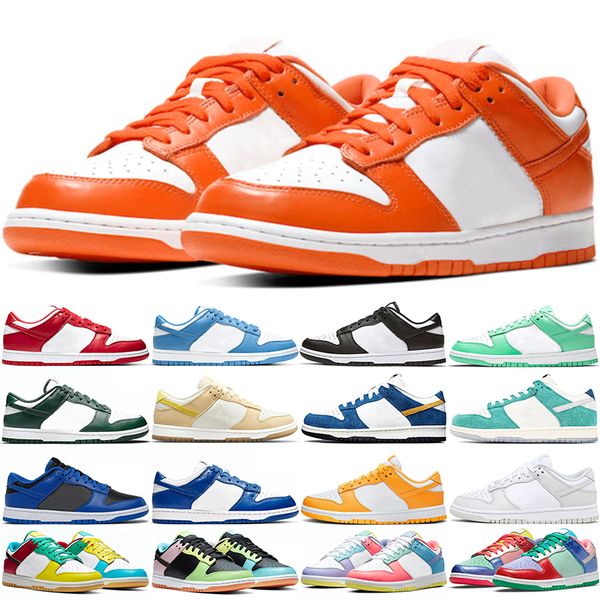 dunk runnning shoes low mens womens sneakers black white university red blue lemon drop green glow sport shoe size 36-45
dunk runnning shoes low mens womens sneakers black white university red blue lemon drop green glow sport shoe size 36-45