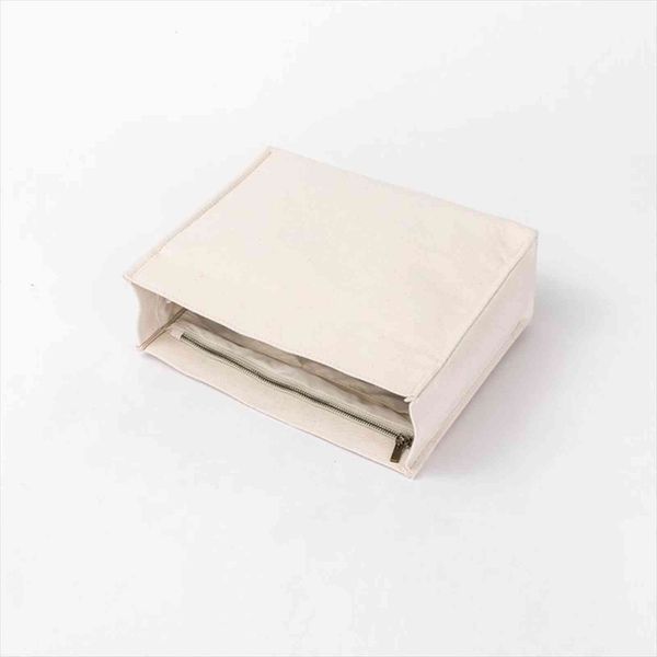 Pure Color Canvas Cosmetic Bag Ins Wind Super Fire Liner Travel Simple And Portable Multifunctional Storage
Pure Color Canvas Cosmetic Bag Ins Wind Super Fire Liner Travel Simple And Portable Multifunctional Storage