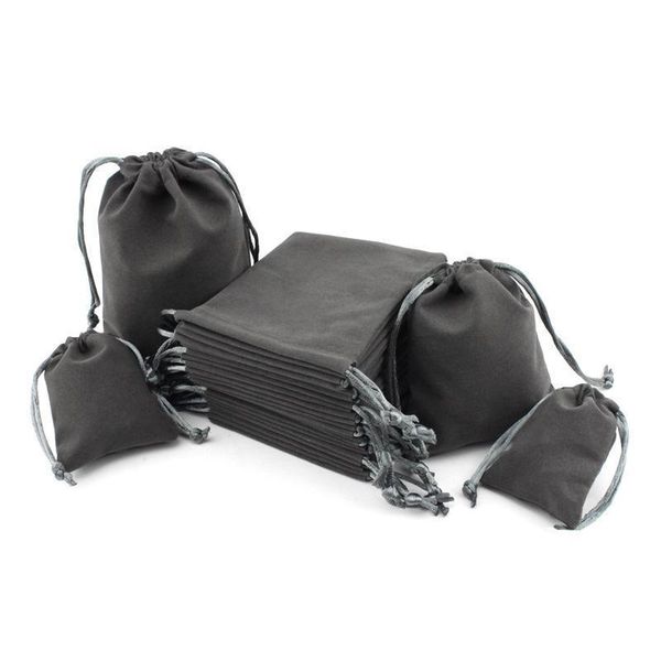 jewelry pouches, bags 10pcs drawstring gray velvet cloth storage bag ring bracelet packaging gift large quantity can be customized logo, Pink;blue
jewelry pouches, bags 10pcs drawstring gray velvet cloth storage bag ring bracelet packaging gift large quantity can be customized logo, Pink;blue