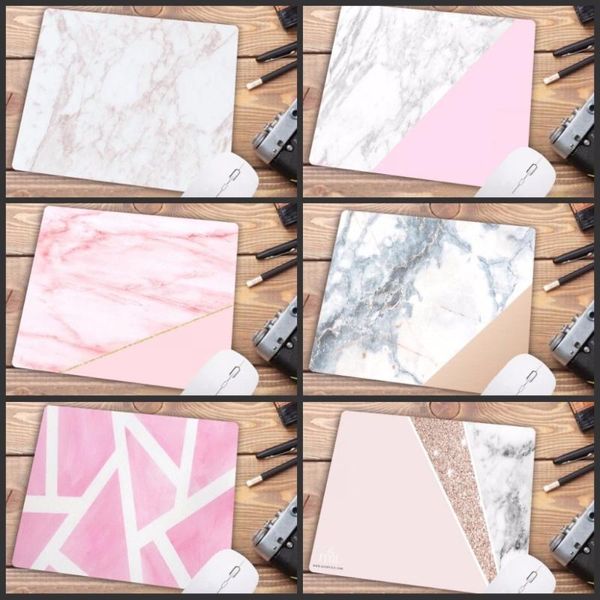 mouse pads & wrist rests big promotion russia white pink gold marble gaming mice mat pad pc computer office size for 180x220x2mm mouse-pad
mouse pads & wrist rests big promotion russia white pink gold marble gaming mice mat pad pc computer office size for 180x220x2mm mouse-pad