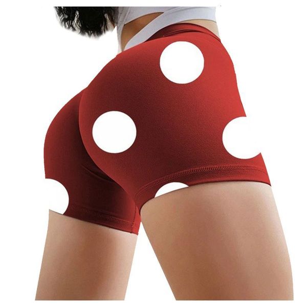 35# fashion polka leggings women dot print legging casual summer fitness short pants pantalones de mujer women's, Black
35# fashion polka leggings women dot print legging casual summer fitness short pants pantalones de mujer women's, Black