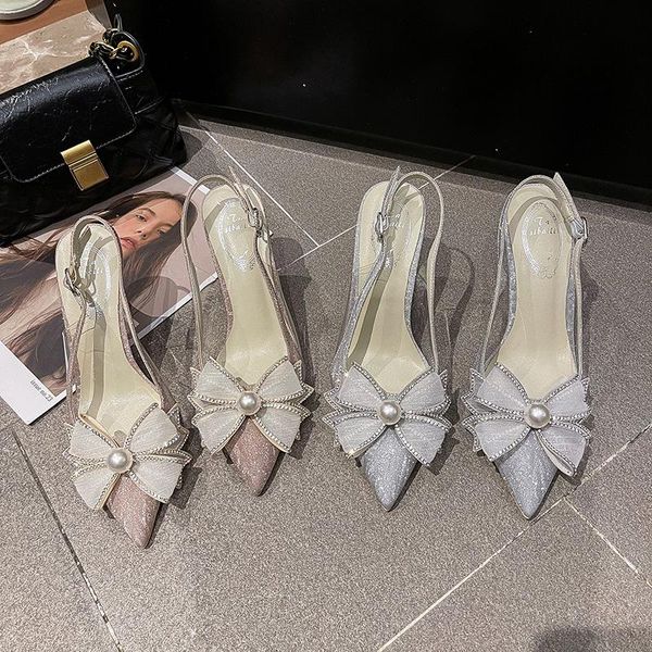 sandals bling fashion women's high heels crystal mesh stilettos pointed bow dress shoes women rhinestones, Black
sandals bling fashion women's high heels crystal mesh stilettos pointed bow dress shoes women rhinestones, Black