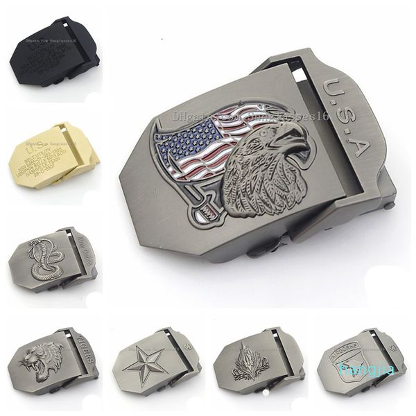 canvas belt buckle for men automatic strap suitable military tactical body width 3.8cm waist tape buckle accessories 25 style, Slivery;black
canvas belt buckle for men automatic strap suitable military tactical body width 3.8cm waist tape buckle accessories 25 style, Slivery;black
