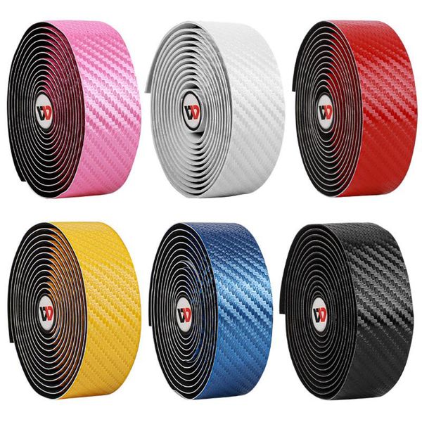 bike handlebars &components anti-vibration bar tape belt pattern eva pu practical -proof toughness damping carbon fiber handlear
bike handlebars &components anti-vibration bar tape belt pattern eva pu practical -proof toughness damping carbon fiber handlear
