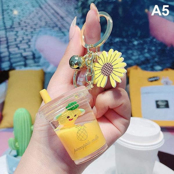 keychains floating cute watermelon peach keychain acrylic bottle moving liquid for women couple bag charm key chains 8 types, Silver
keychains floating cute watermelon peach keychain acrylic bottle moving liquid for women couple bag charm key chains 8 types, Silver
