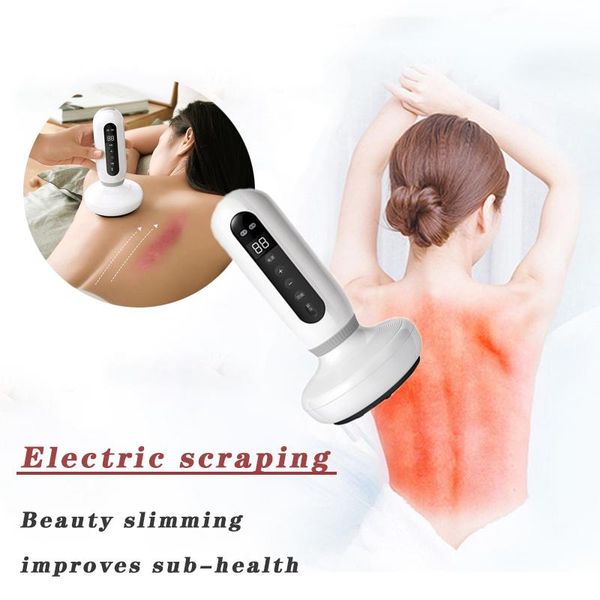 electric massagers cupping massage apparatus guasha vacuum suction stones gouache scraper back massager spa relax fat burning
electric massagers cupping massage apparatus guasha vacuum suction stones gouache scraper back massager spa relax fat burning