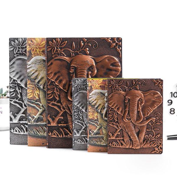elephant embossed notebook journal notepad travel diary planner business school office supplies t8db notepads, Purple;pink
elephant embossed notebook journal notepad travel diary planner business school office supplies t8db notepads, Purple;pink