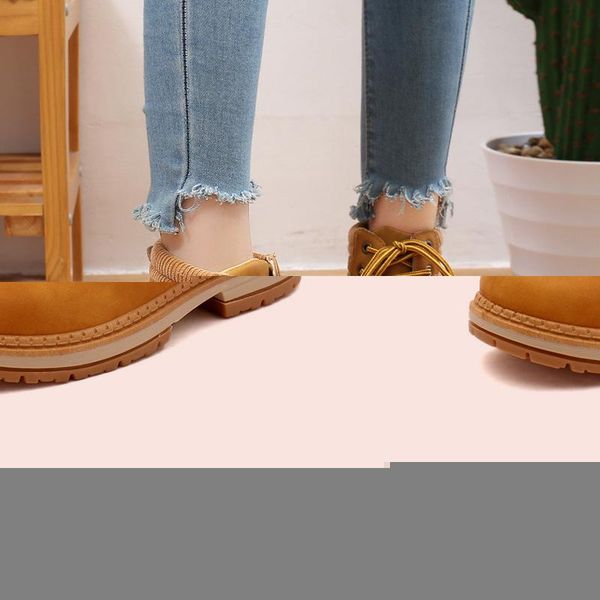 boots 2021 autumn winter shoes woman warm thick snow women ladies ankle outdoor bottom work, Black
boots 2021 autumn winter shoes woman warm thick snow women ladies ankle outdoor bottom work, Black