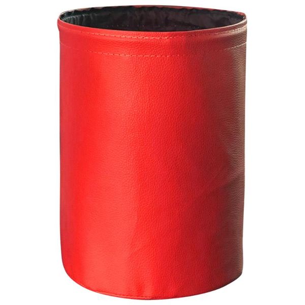 car garbage bag seat back storage eco-friendly washable waterproof trash bin debris (claret) organizer
car garbage bag seat back storage eco-friendly washable waterproof trash bin debris (claret) organizer