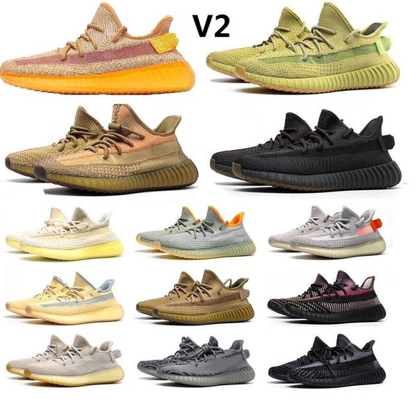 2021 kanye v2 running shoes with box antlia static black reflective cloud white citrin yeehu classic cream men women designer sneakers
2021 kanye v2 running shoes with box antlia static black reflective cloud white citrin yeehu classic cream men women designer sneakers