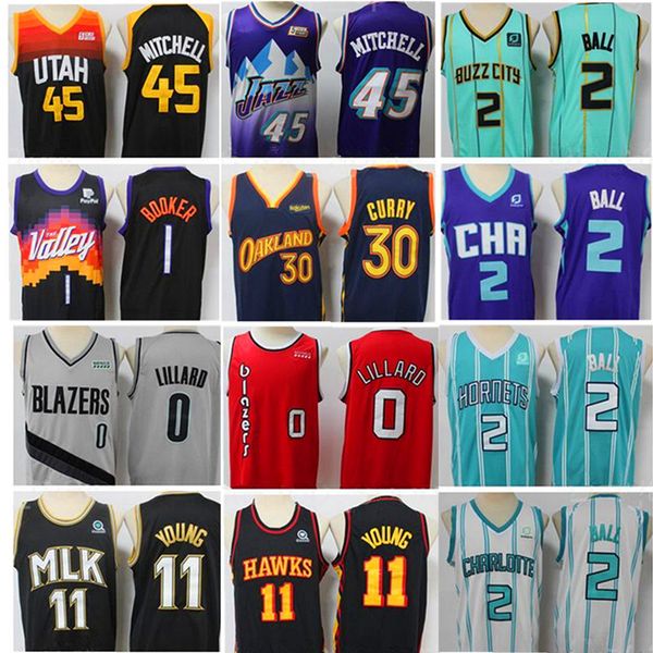 stephen 30 curry 0 lillard trae 11 young basketball jersey damian lamelo 2 ball donovan mitchell devin 1 booker city ja 12 morant doncic luk, Black;red
stephen 30 curry 0 lillard trae 11 young basketball jersey damian lamelo 2 ball donovan mitchell devin 1 booker city ja 12 morant doncic luk, Black;red