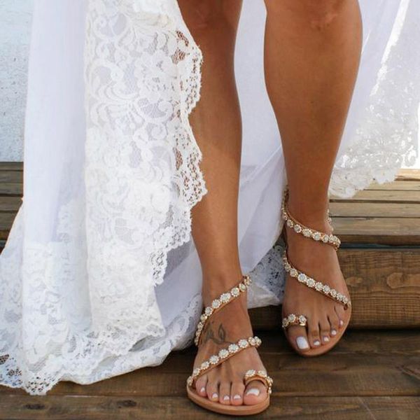 sandals ladies women's fashion casual flip flop flat crystal slippers beach roman shoes outdoor, Black
sandals ladies women's fashion casual flip flop flat crystal slippers beach roman shoes outdoor, Black