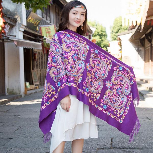 scarves 15 colors fashion cashew flowers scarf women wraps luxury autumn winter lady pashmina tassel designer ladies, Blue;gray
scarves 15 colors fashion cashew flowers scarf women wraps luxury autumn winter lady pashmina tassel designer ladies, Blue;gray