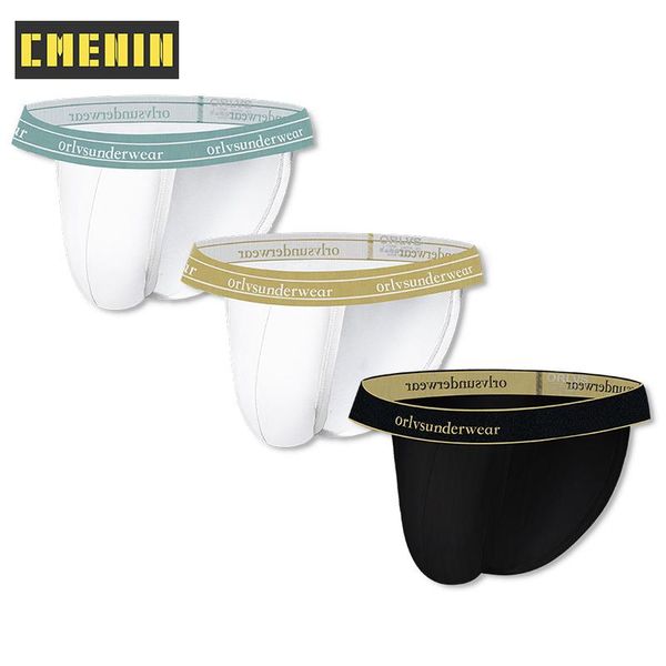 underpants 3pcs fashion cotton man's underwear briefs quick dry men's bikini gay cuecas, Black;white
underpants 3pcs fashion cotton man's underwear briefs quick dry men's bikini gay cuecas, Black;white