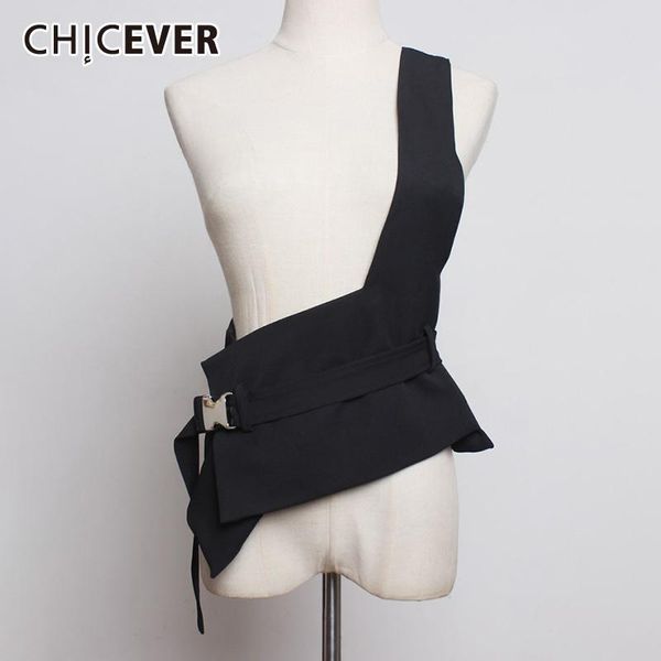 casual loose belt for women elegant wide asymmetrical lace up accessories belts female fashion clothes 2021 seasons, Black;brown
casual loose belt for women elegant wide asymmetrical lace up accessories belts female fashion clothes 2021 seasons, Black;brown