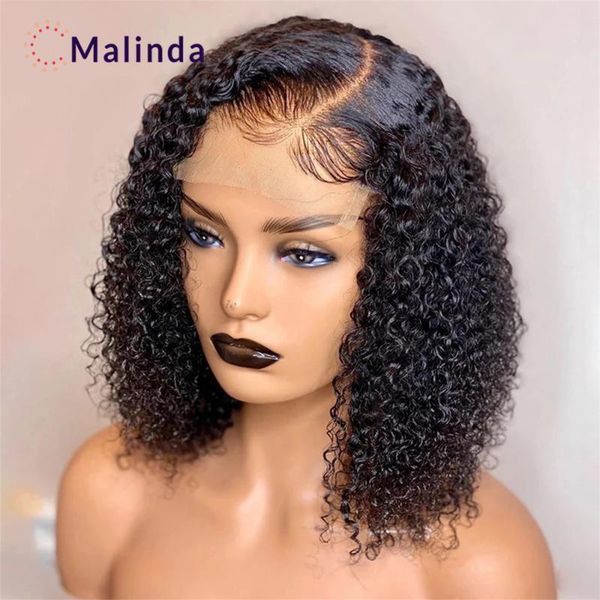lace wigs short curly bob human hair for black women preplucked and bleached knots 4x4 closure kinky wig brazilian, Black;brown
lace wigs short curly bob human hair for black women preplucked and bleached knots 4x4 closure kinky wig brazilian, Black;brown