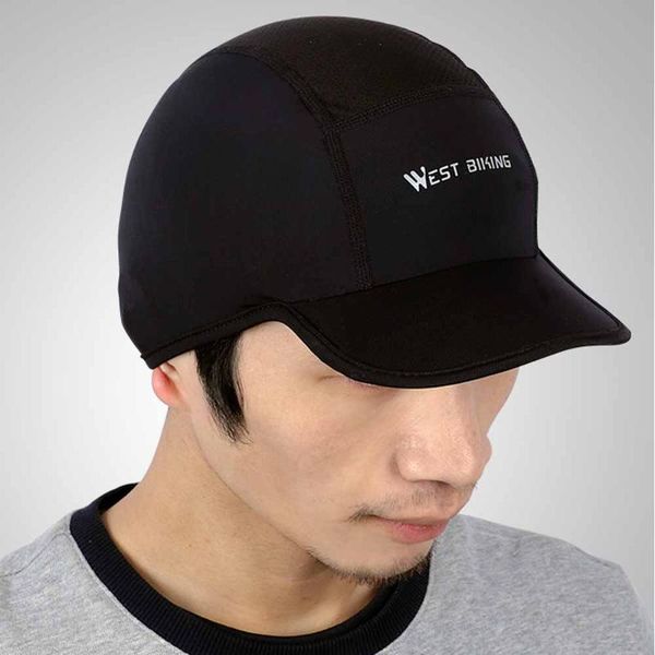 cycling caps & masks west biking cap uv400 sunscreen ice silk breathable summer spring with brim sunshade hat for sports fishing, Black
cycling caps & masks west biking cap uv400 sunscreen ice silk breathable summer spring with brim sunshade hat for sports fishing, Black