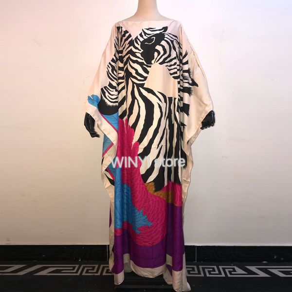 Middle East Dashiki Dress Print Bohemia Hijab Loose Elegant Muslim Abaya Bazin Robe Gown Broder Riche Sexy Lady Party maxi beach
Middle East Dashiki Dress Print Bohemia Hijab Loose Elegant Muslim Abaya Bazin Robe Gown Broder Riche Sexy Lady Party maxi beach