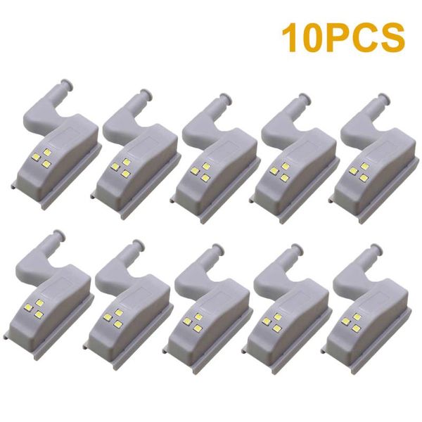 auto-sensing hinge led light closet sensor night for kitchen cabinet cupboard modern brightness
auto-sensing hinge led light closet sensor night for kitchen cabinet cupboard modern brightness
