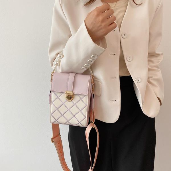 cell phone pouches fashion bag women pu leather handbag outdoor crossbody shoulder wallet holder purse pockets
cell phone pouches fashion bag women pu leather handbag outdoor crossbody shoulder wallet holder purse pockets