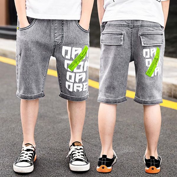 boys jeans kids skinny boy summer classic pants children denim clothing short bottoms baby casual, Blue
boys jeans kids skinny boy summer classic pants children denim clothing short bottoms baby casual, Blue