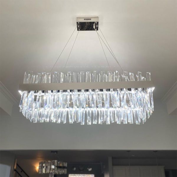 pendant lamps modern hanging chandelier for living room luxury rectangle kitchen island crystal chrome led chandeliers dining
pendant lamps modern hanging chandelier for living room luxury rectangle kitchen island crystal chrome led chandeliers dining