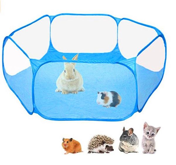 small animal supplies pet playpen portable cage game playground fence for hamster chinchillas and guinea- pigs dog house
small animal supplies pet playpen portable cage game playground fence for hamster chinchillas and guinea- pigs dog house