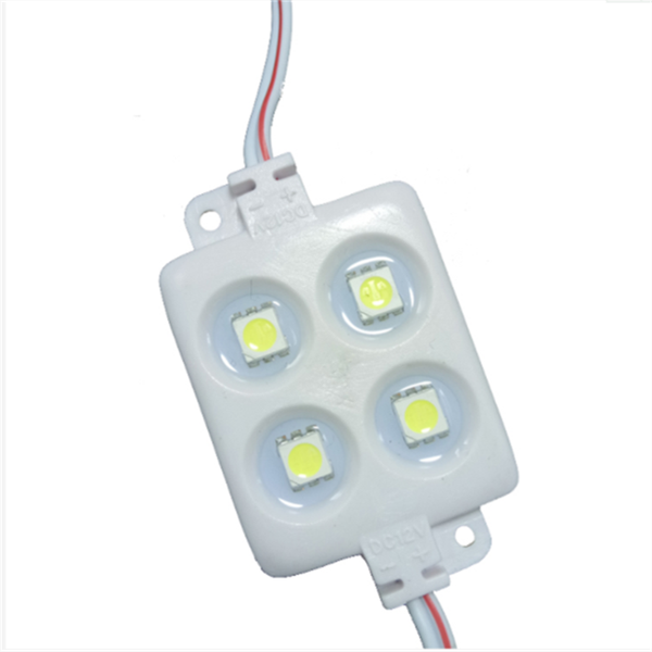 modules yangmin 100pcs/lot dc12v high power 1w smd sign 4 leds advertising injection led module 3 years warranty
modules yangmin 100pcs/lot dc12v high power 1w smd sign 4 leds advertising injection led module 3 years warranty
