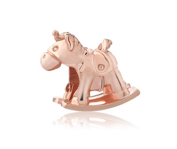 fits pandora bracelets 30pcs rose gold unicorn charms beads silver charms bead for women diy european necklace jewelry, Black
fits pandora bracelets 30pcs rose gold unicorn charms beads silver charms bead for women diy european necklace jewelry, Black