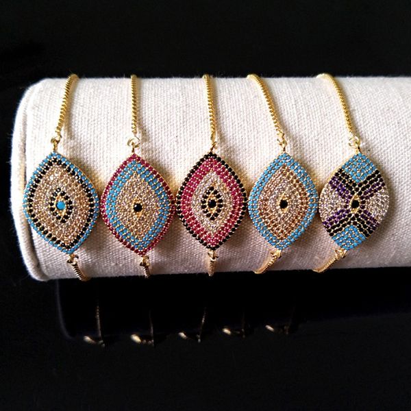 5pcs turkish style oval double bails connector,micro pave cz zircon charms,adjustable chain bracelet jewelry for women bg101, Golden;silver
5pcs turkish style oval double bails connector,micro pave cz zircon charms,adjustable chain bracelet jewelry for women bg101, Golden;silver