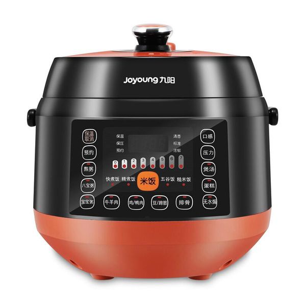 joyoung rice cooker support 24 hours appointment non-stick pot can stew soup electric pressure 220v 5l cookers
joyoung rice cooker support 24 hours appointment non-stick pot can stew soup electric pressure 220v 5l cookers