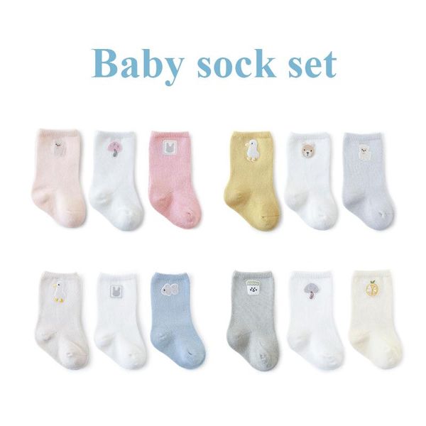 socks autumn baby lovely cartoon animal kid infant cotton floor sock breathable winter children girls sokken toddler accessories, Pink;yellow
socks autumn baby lovely cartoon animal kid infant cotton floor sock breathable winter children girls sokken toddler accessories, Pink;yellow