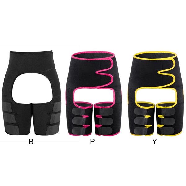 women's shapers adjustable three-in-one sports abdomen belt, hip-lifting, body-sculpting conjoined waist, leggings, sweating protection, Black;white
women's shapers adjustable three-in-one sports abdomen belt, hip-lifting, body-sculpting conjoined waist, leggings, sweating protection, Black;white