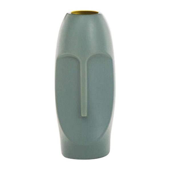 vases 1pc plastic deskvase imitation ceramic flower pot wedding hydroponic plant decoration abstract modern
vases 1pc plastic deskvase imitation ceramic flower pot wedding hydroponic plant decoration abstract modern