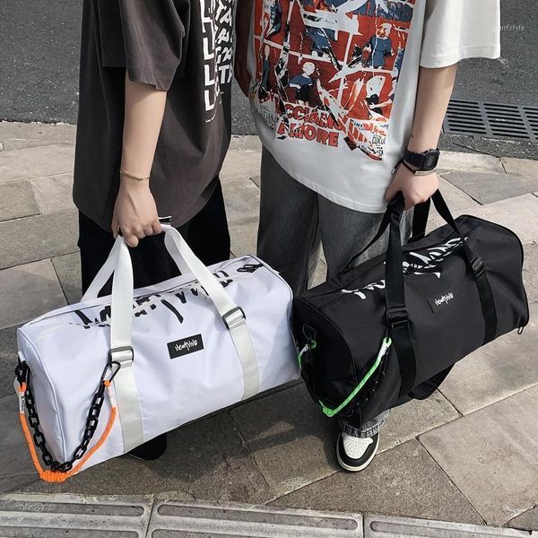 evening bags travel bag large-capacity handbag dry and wet separation training shoe position sports short business trip duffel
evening bags travel bag large-capacity handbag dry and wet separation training shoe position sports short business trip duffel