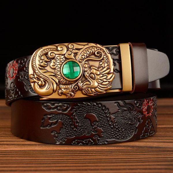 belts male grain leather brand designer automatic buckle men's belt genuine silver golden for men, Black;brown
belts male grain leather brand designer automatic buckle men's belt genuine silver golden for men, Black;brown