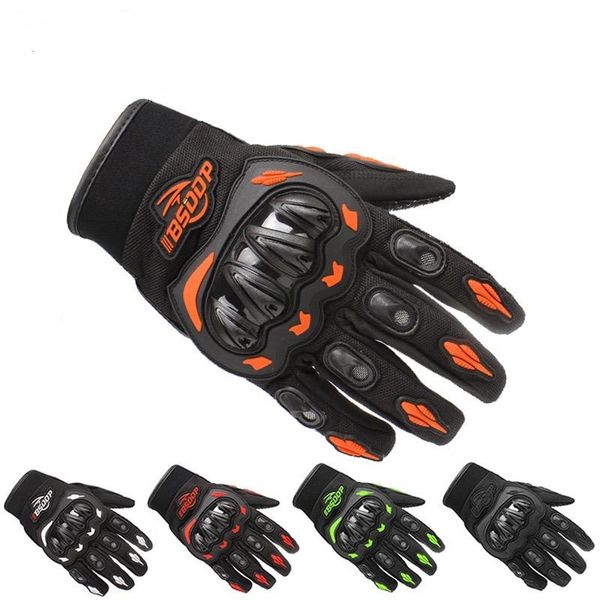 cycling gloves motorcycle riding four seasons general knight outdoor anti falling injury hand ventilation, Black
cycling gloves motorcycle riding four seasons general knight outdoor anti falling injury hand ventilation, Black