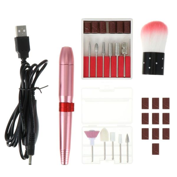 nail drill & accessories electric sander machine manicure art grinder polisher
nail drill & accessories electric sander machine manicure art grinder polisher